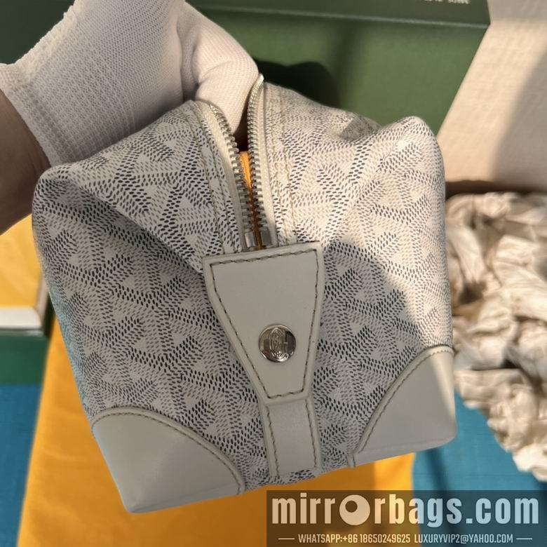 Cheap Goyard Bags 020215 25X12X12cm YG 8