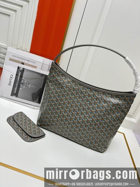Cheap Goyard Bags 42X27X15cm 092404 YG 3colour