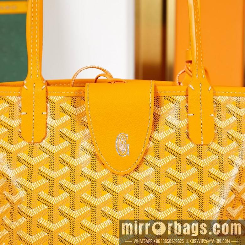 Cheap Goyard Bags 28X20X20X10cm 031109 YG 13