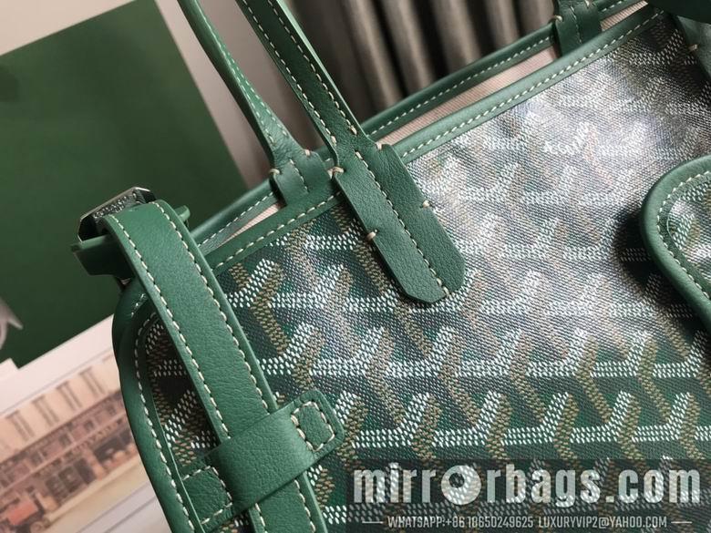 Cheap Goyard Bags 27X15X33.5cm 042336 JHJ 2