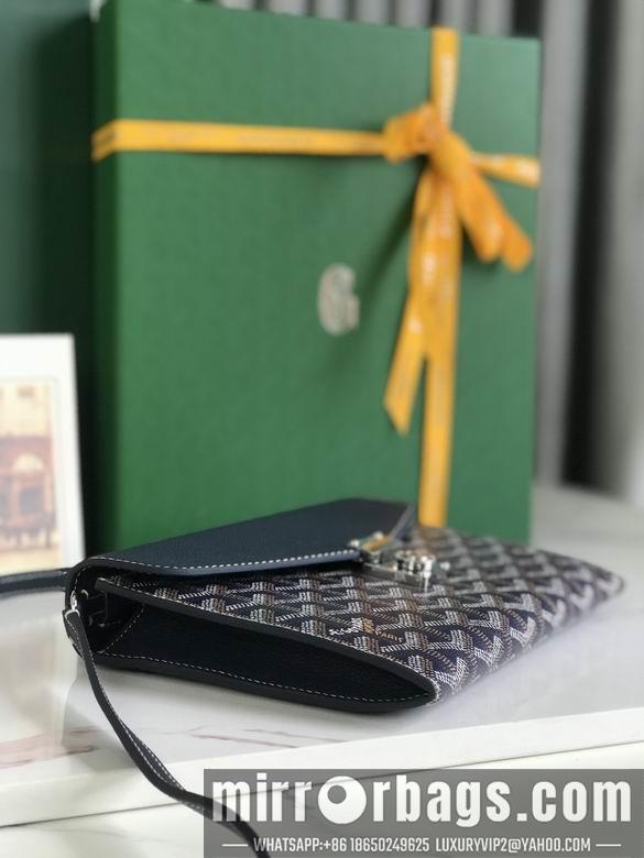 Cheap Goyard Bags 020241 21X4X16cm JHJ 5