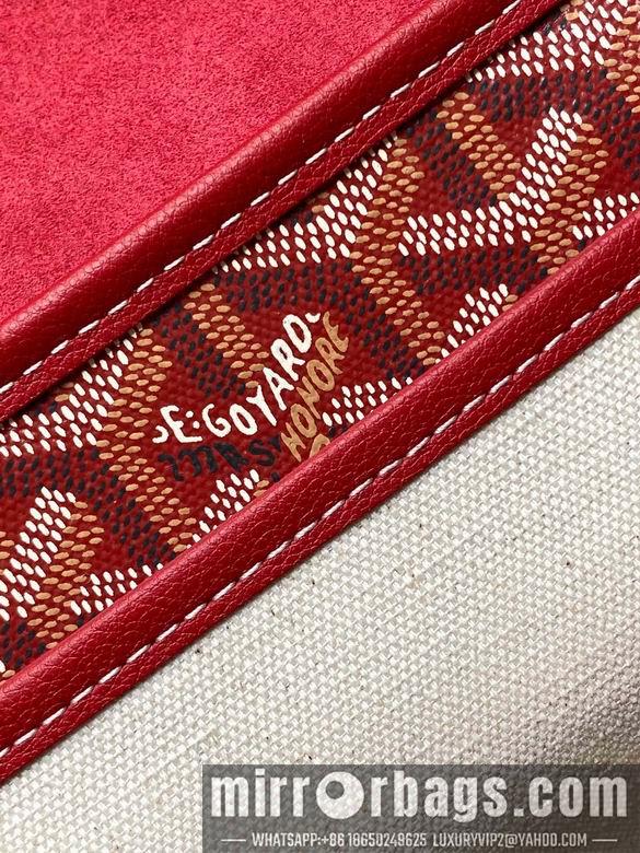 Cheap Goyard Bags MAE020195 23X9.5X19cm XMY 1