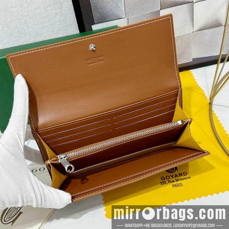 Cheap Goyard Bags 98236 19.5X2.5X10cm XMY 8