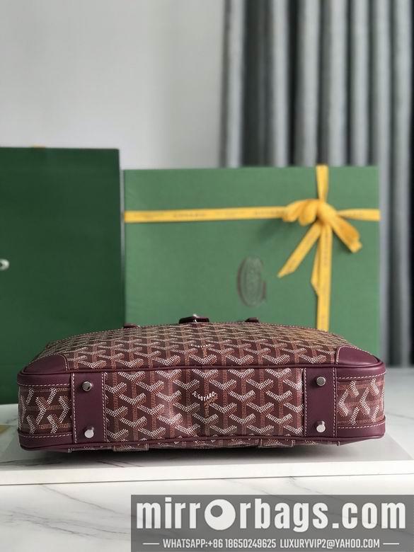 Cheap Goyard Bags 0202889 35X7X27cm JHJ 4