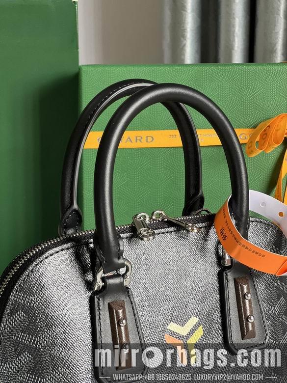 Cheap Goyard Bags 23X18.5X10cm 042318 JHJ 12
