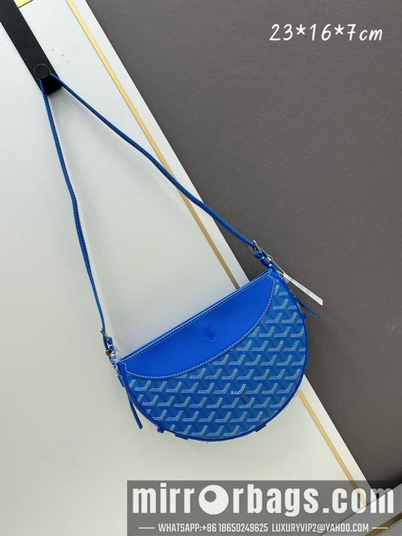 Cheap Goyard Bags Goyard 23x16x7cm ss6