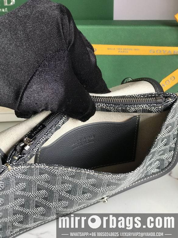 Cheap Goyard Bags 20X13cm 031712 XM 9