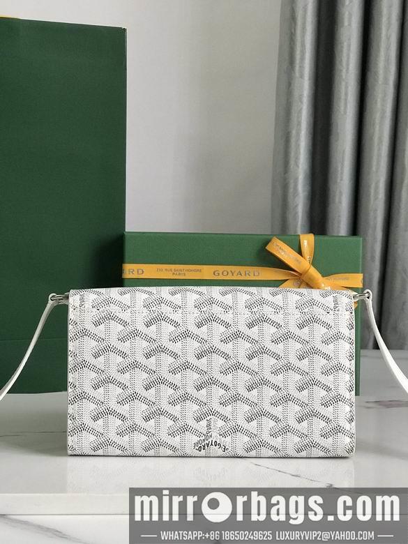 Cheap Goyard Bags 02019 12X3.3X19cm JHJ 2