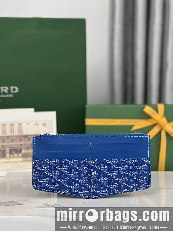 Cheap Goyard Bags 21X1X11.5cm 042310 JHJ 8