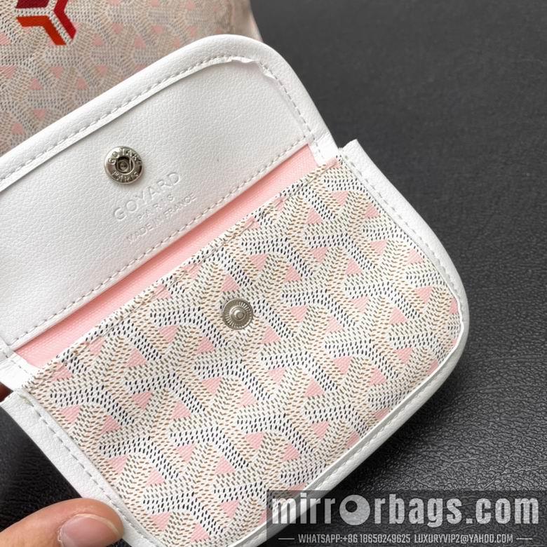 Cheap Goyard Bags 小29X20X10cm 中47X34X26cm 大55X40X30cm 050407 YG 4