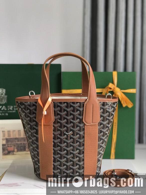 Cheap Goyard Bags 120230 18X14X24cm JHJ 5
