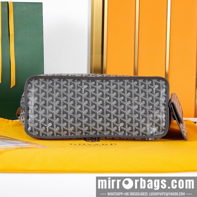 Cheap Goyard Bags 47X15X28cm 031107 YG 6