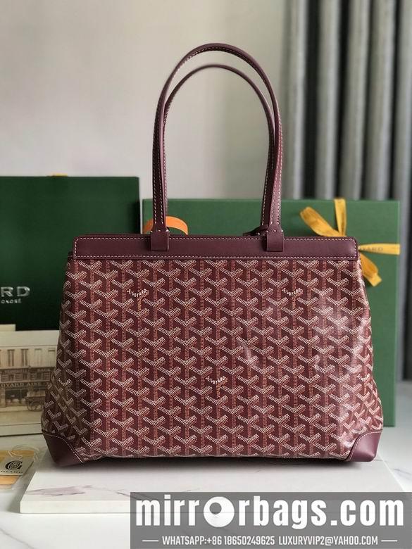 Cheap Goyard Bags 36X15X27cm 052406 XM 2