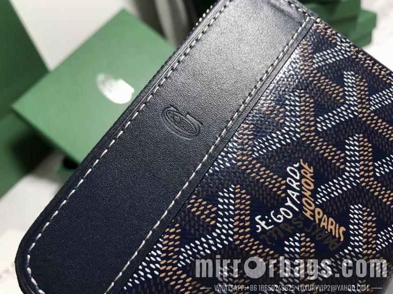 Cheap Goyard Bags 11.5X9.5cm 042332 JHJ 7