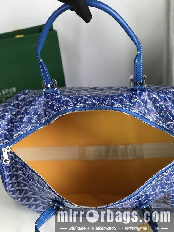 Cheap Goyard Bags Boston 020231-1 50X25X30cm JHJ 15