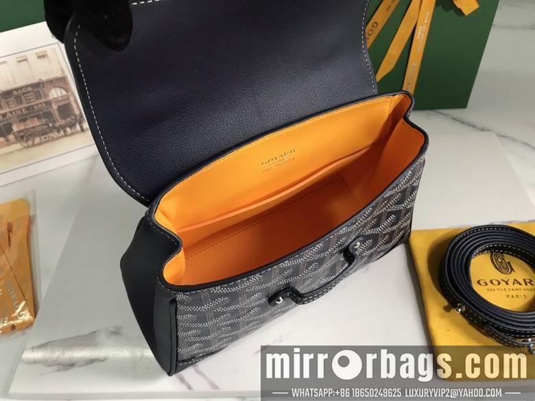 Cheap Goyard Bags 20X14.5X9cm 042319 JHJ 12