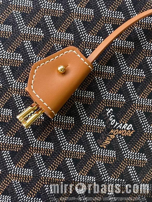 Cheap Goyard Bags 8212-1 28.5X20.5X12.5cm YG 6