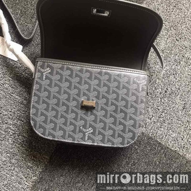 Cheap Goyard Bags GY19101317 22X15X6.5 CM-1