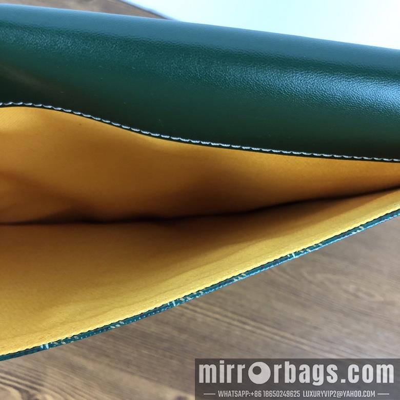 Cheap Goyard Bags 26X19X2cm 053103 GY