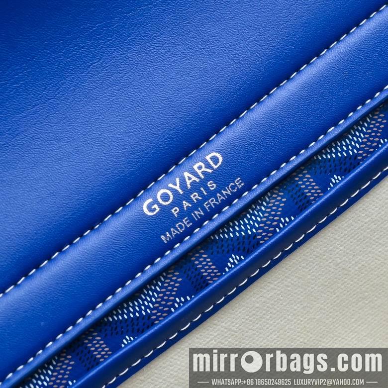 Cheap Goyard Bags 31X23X14cm 092713 DN 7