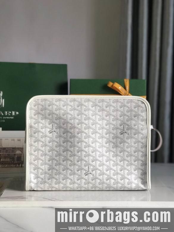 Cheap Goyard Bags 020201 30X23X7.5cm YG 3