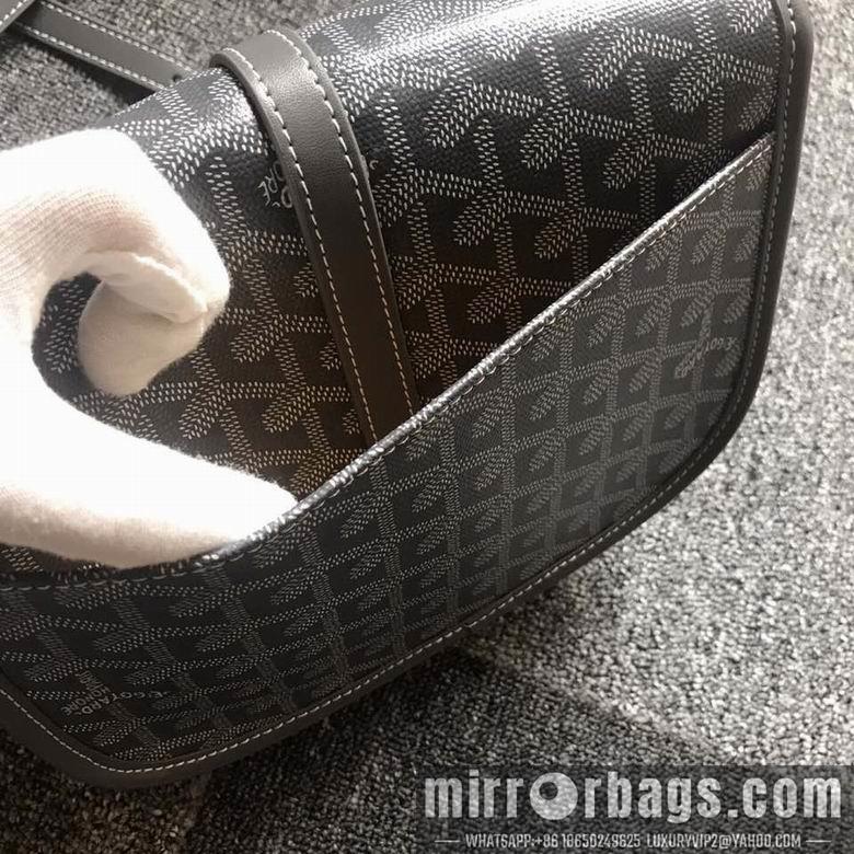 Cheap Goyard Bags 16X7X22cm 082604 GY 2