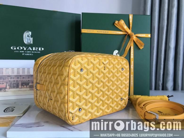 Cheap Goyard Bags 20X14X16cm 033107 GY 6
