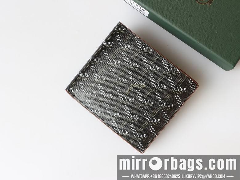 Cheap Goyard Bags G5123 11X9X2cm YG 5