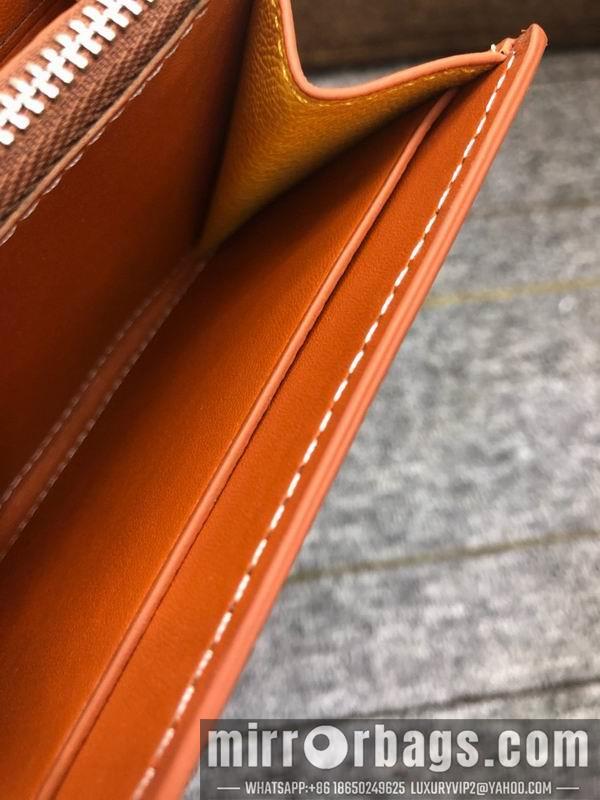 Cheap Goyard Bags Goyard Bag 19.5X9.5X2.5 CM-7