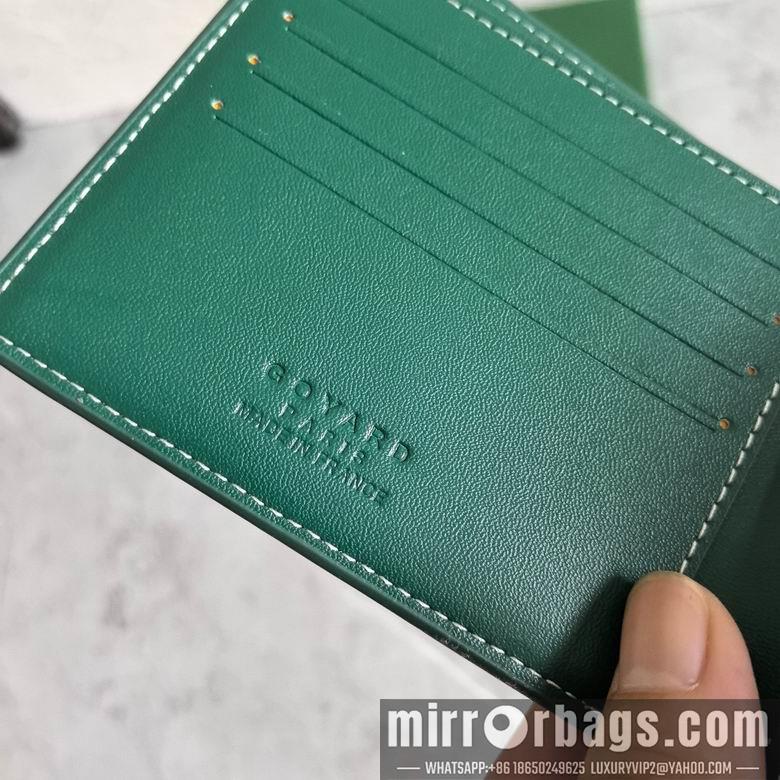 Cheap Goyard Bags 7.1X0.5X10cm 100601 YT 4
