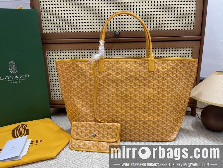 Cheap Goyard Bags 39X32X19X57cm 34X28X16X47cm 30X20X20X10cm 103068 YG 9