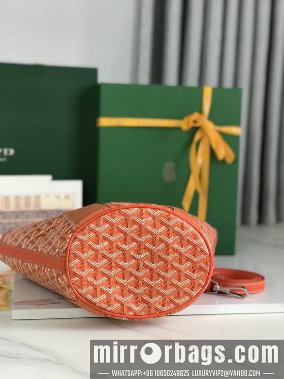 Cheap Goyard Bags 120230 18X14X24cm JHJ 4colour
