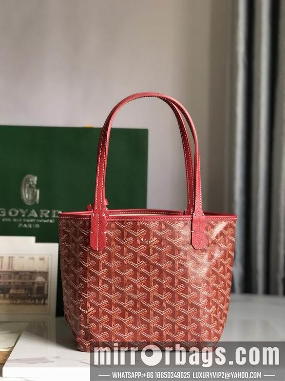 Cheap Goyard Bags 020181 28X20X19X10cm JHJ 7