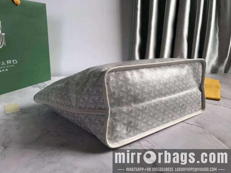 Cheap Goyard Bags 35X28X16cm 033103 GY 11
