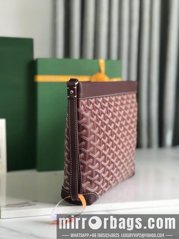 Cheap Goyard Bags 020233 24X22X6.5cm JHJ 10