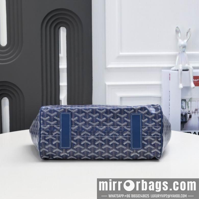 Cheap Goyard Bags 31X23X14cm 092713 DN 6