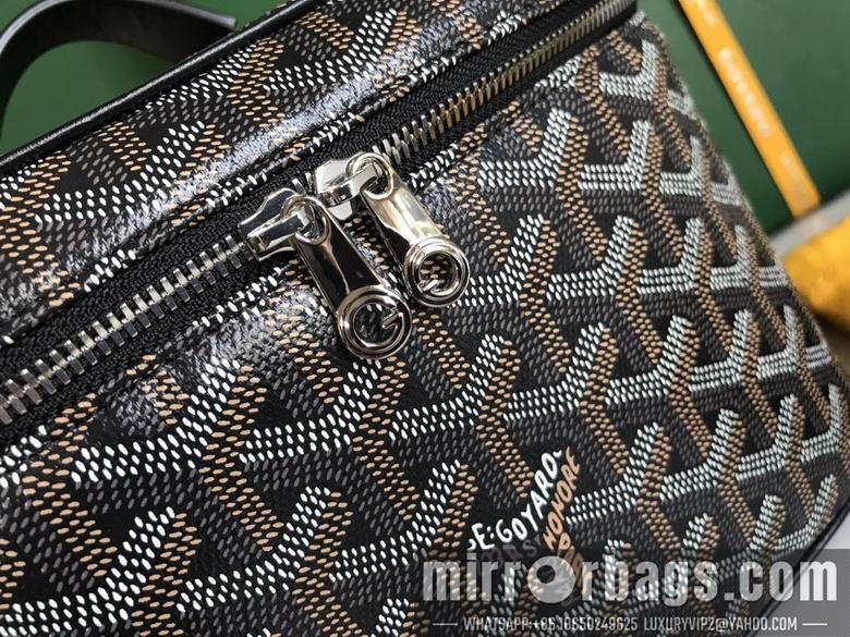 Cheap Goyard Bags Muse 020185 20X14X16cm JHJ 11