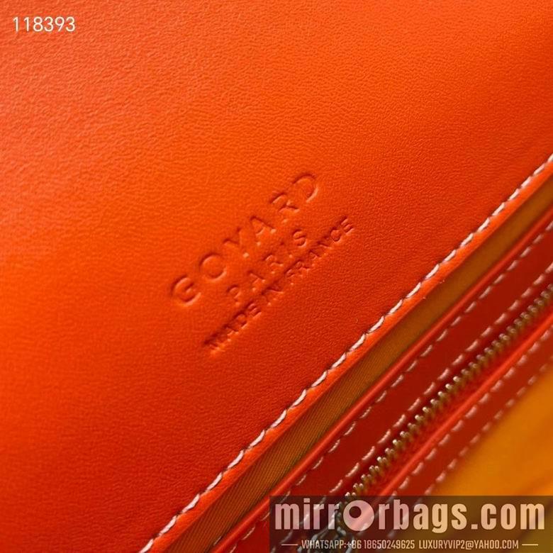 Cheap Goyard Bags 25X10X18cm 041202 YG 1