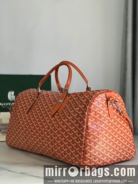 Cheap Goyard Bags Boston 020231-1 50X25X30cm JHJ 13