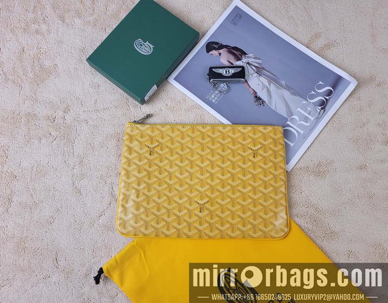 Cheap Goyard Bags Goyard 521 15x10cm zy4