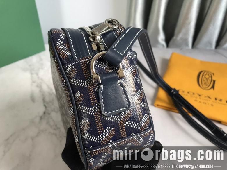 Cheap Goyard Bags 020189 22.5X13X7cm JHJ 1