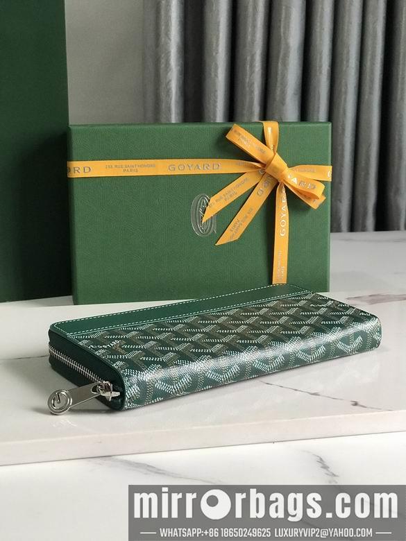 Cheap Goyard Bags 20X11X2.3cm 042328 JHJ 10