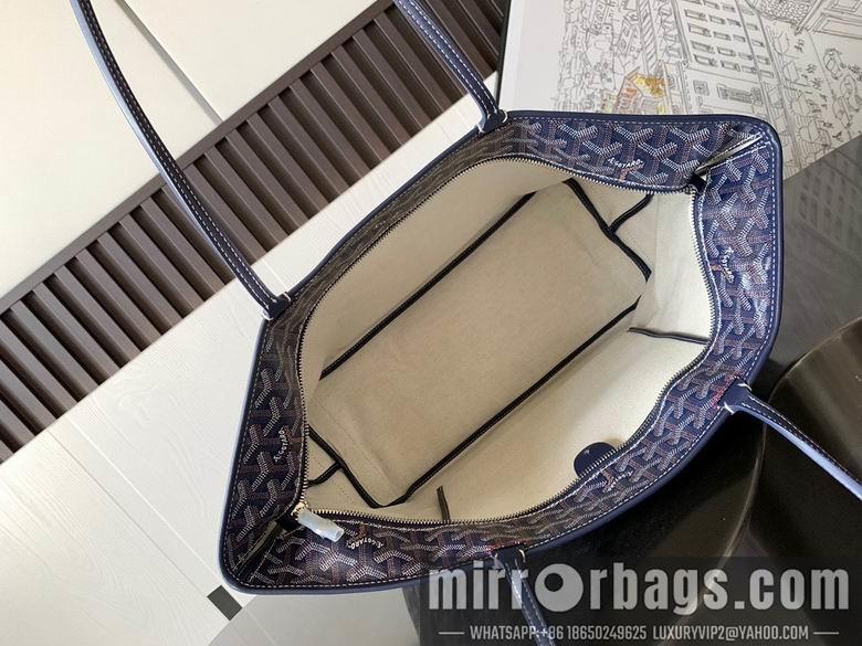 Cheap Goyard Bags 34X28X15cm 071106 XMY 6