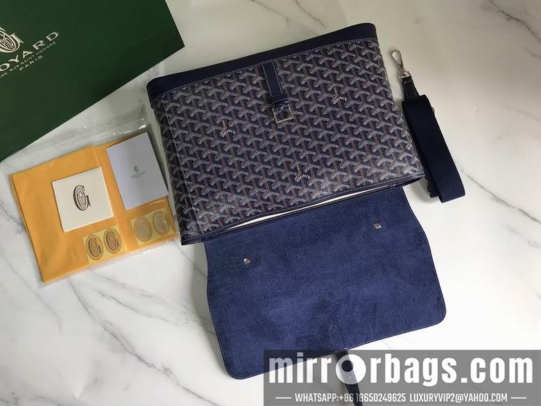Cheap Goyard Bags 38X26X8cm 042334 JHJ 2