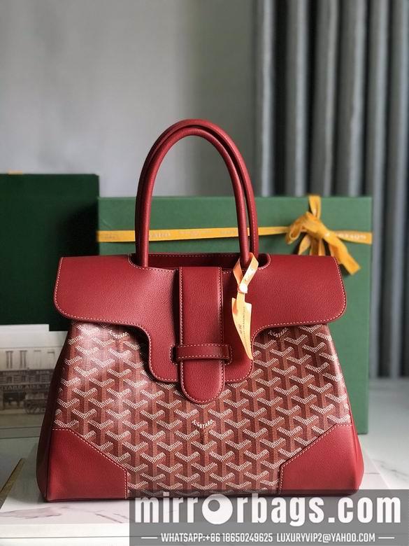 Cheap Goyard Bags 020236 34X18X24cm JHJ 8