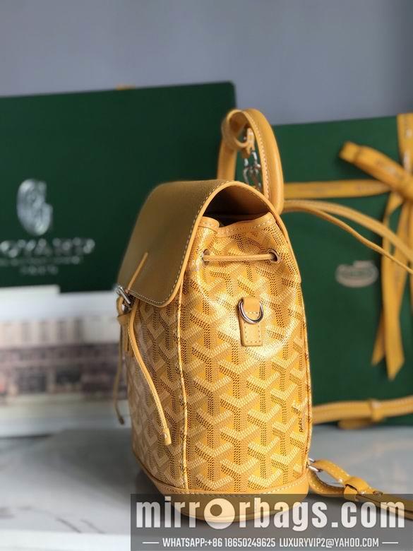 Cheap Goyard Bags 18.5X21.5X8.5cm 042307 JHJ 1