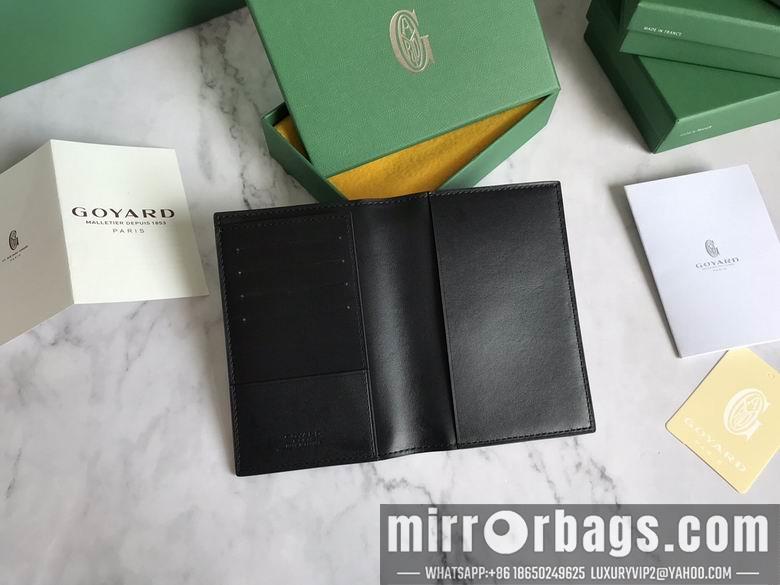 Cheap Goyard Bags 10X14.2cm 042331 JHJ 6