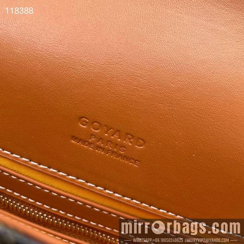 Cheap Goyard Bags 25X10X18cm 041202 YG 6