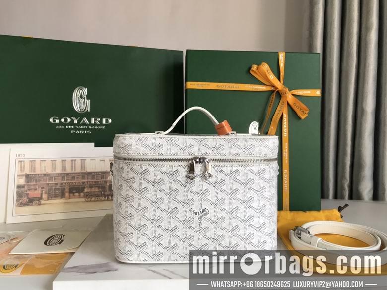 Cheap Goyard Bags 20X14X16cm 033107 GY 7