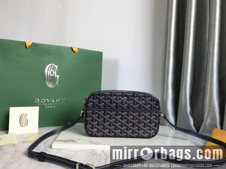 Cheap Goyard Bags 020189 22.5X13X7cm JHJ 1